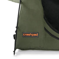 Swag - Crashpad Forest (Single)